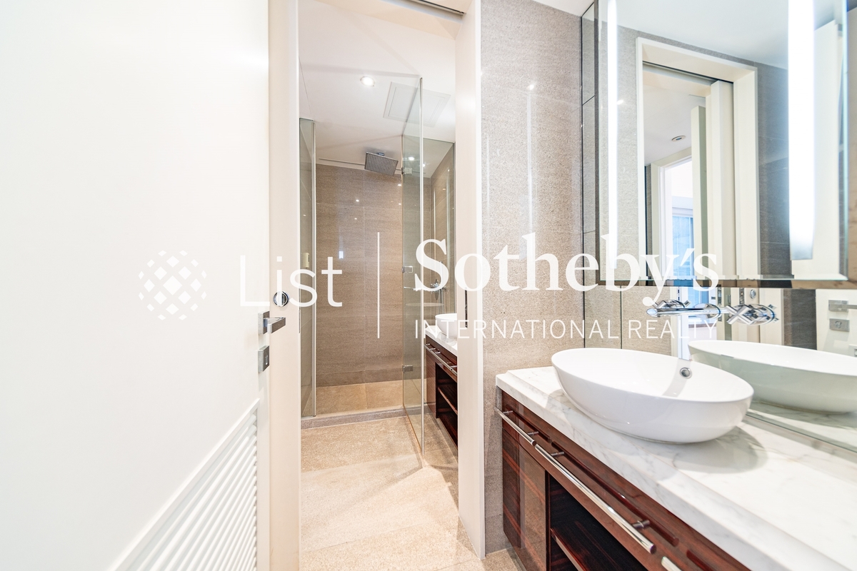 Seymour 懿峰 | Guest Bathroom