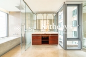 Seymour 懿峰 | Master Bathroom