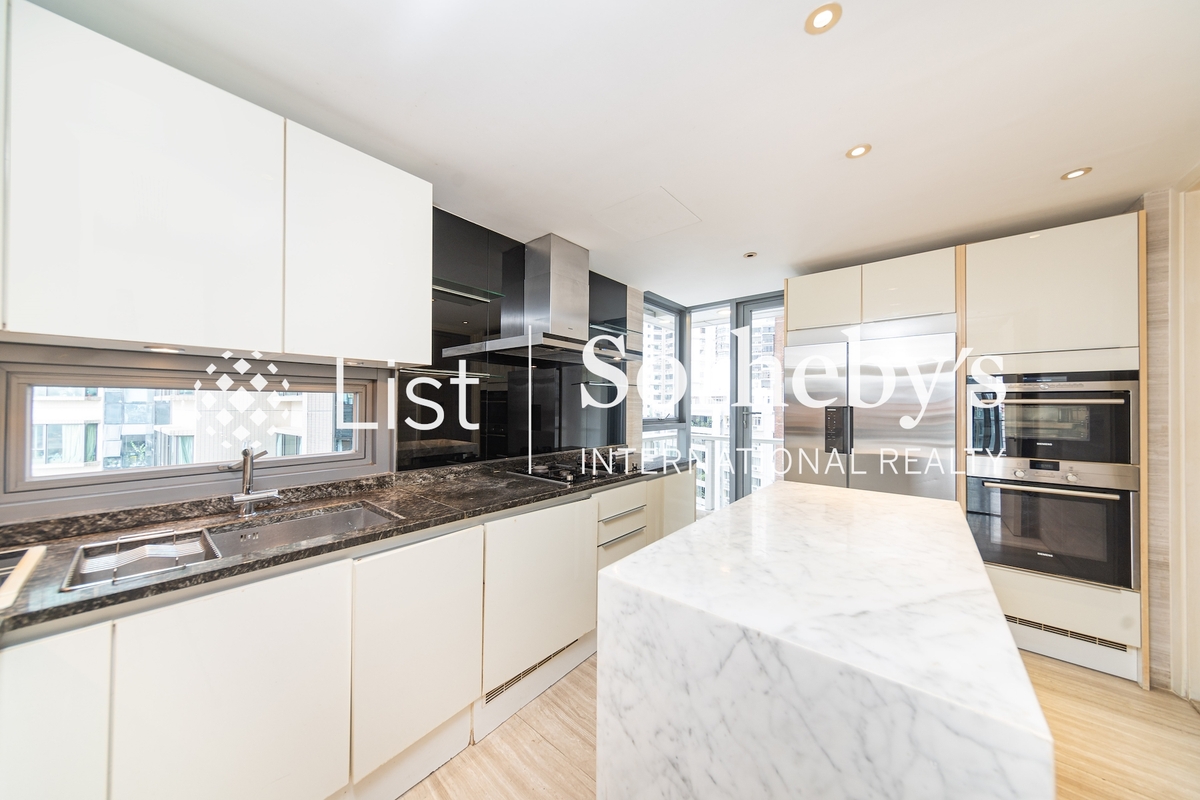 Seymour 懿峰 | Kitchen