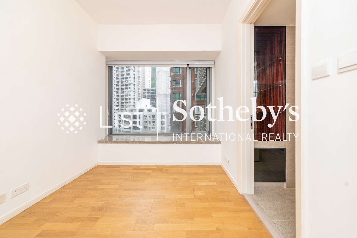 Seymour 懿峰 | Fourth Bedroom