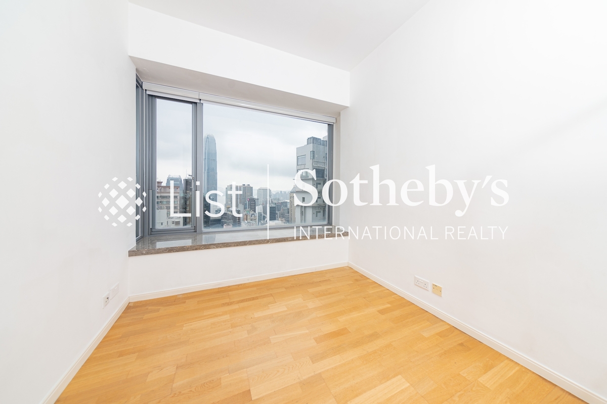 Seymour 懿峰 | Second Bedroom