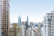 Seymour 懿峰 | Private Roof Terrace