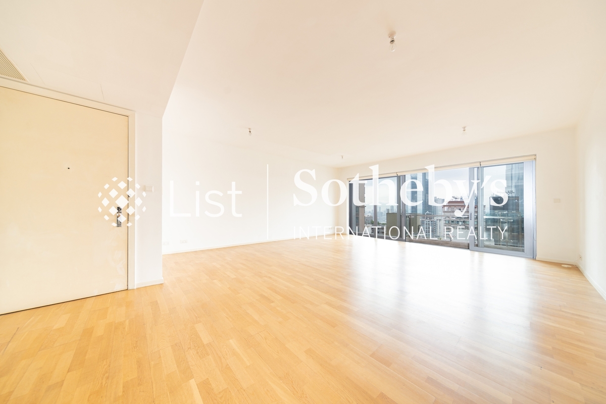 Seymour 懿峰 | Living and Dining Room