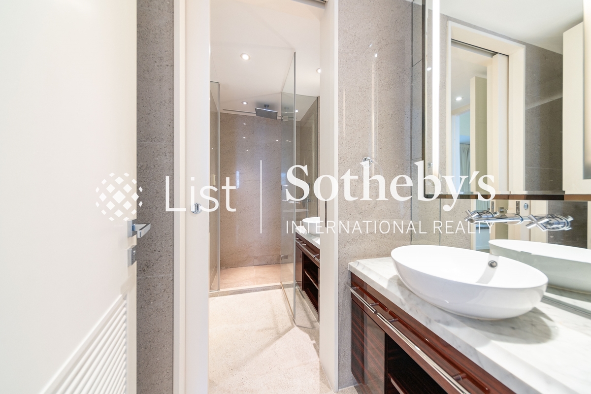 Seymour 懿峰 | Guest Bathroom