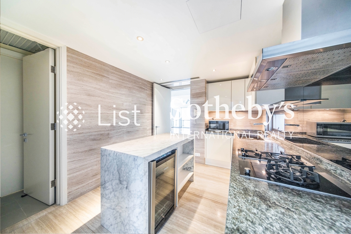 Seymour 懿峰 | Kitchen