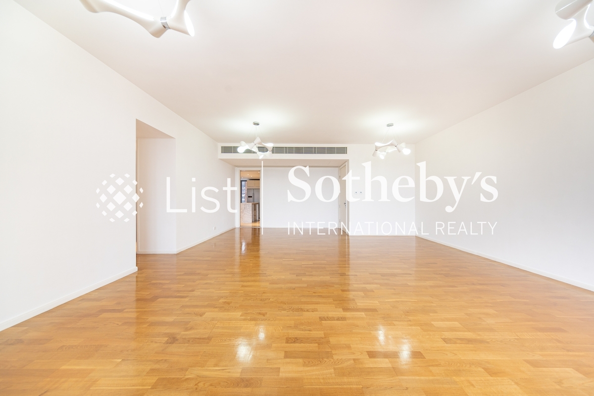 Seymour 懿峰 | Living and Dining Room