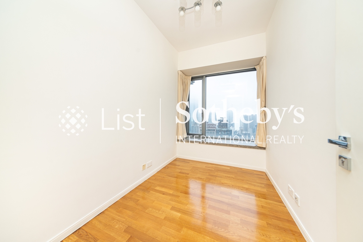 Seymour 懿峰 | Fourth Bedroom