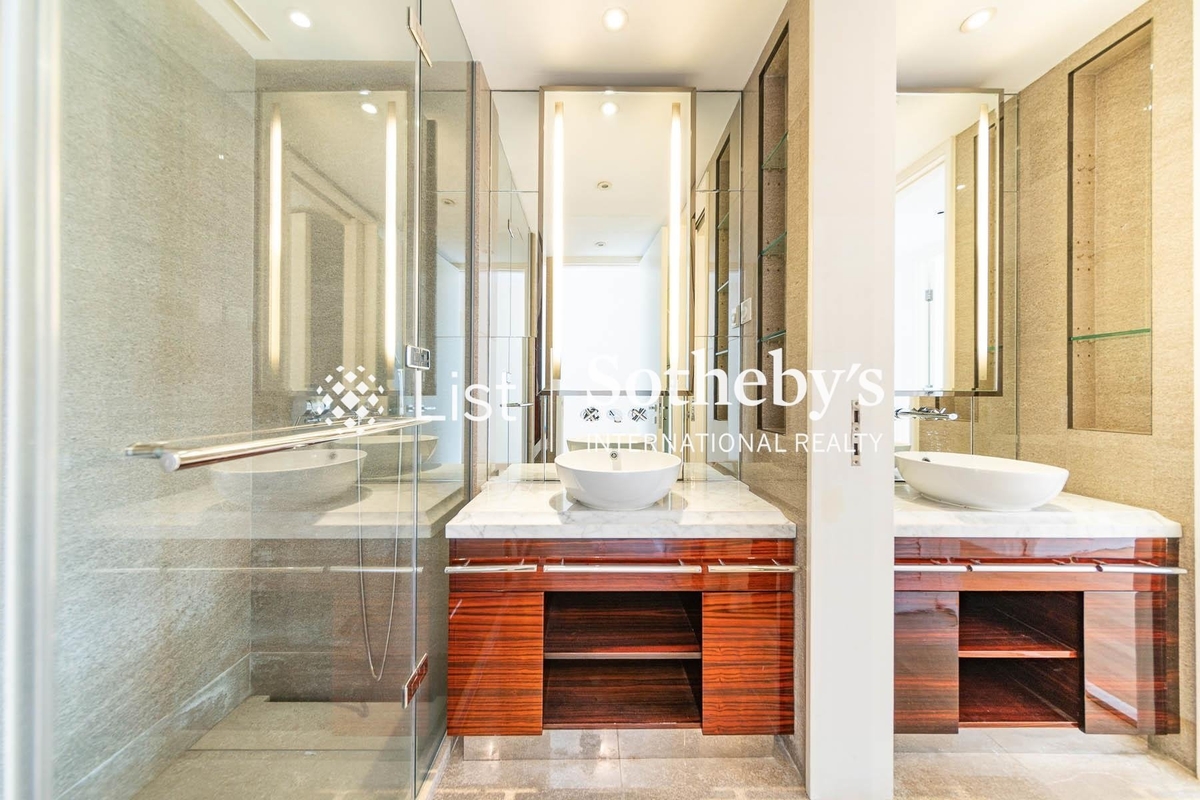 Seymour 懿峰 | Second En-suite Bathroom