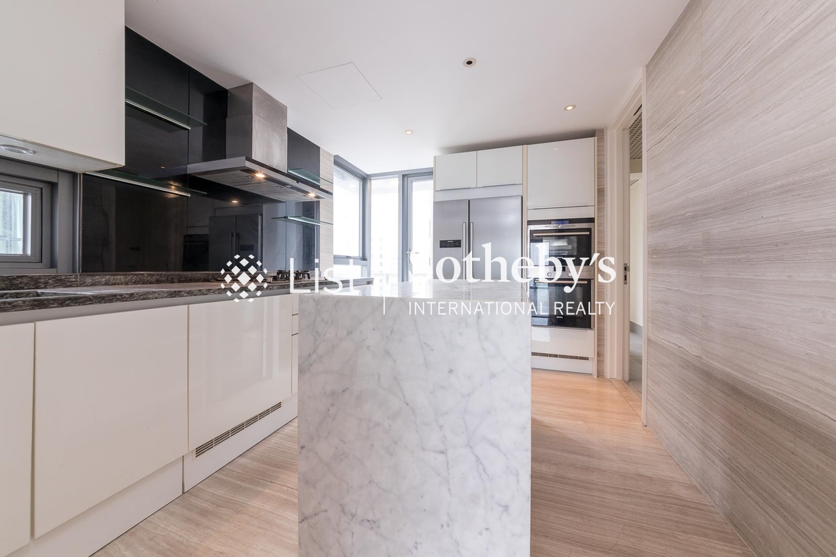 Seymour 懿峰 | Kitchen