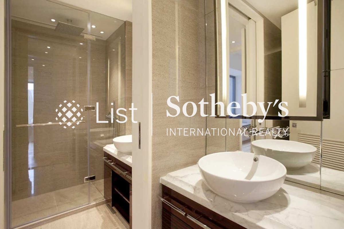 Seymour 懿峰 | Guest Bathroom