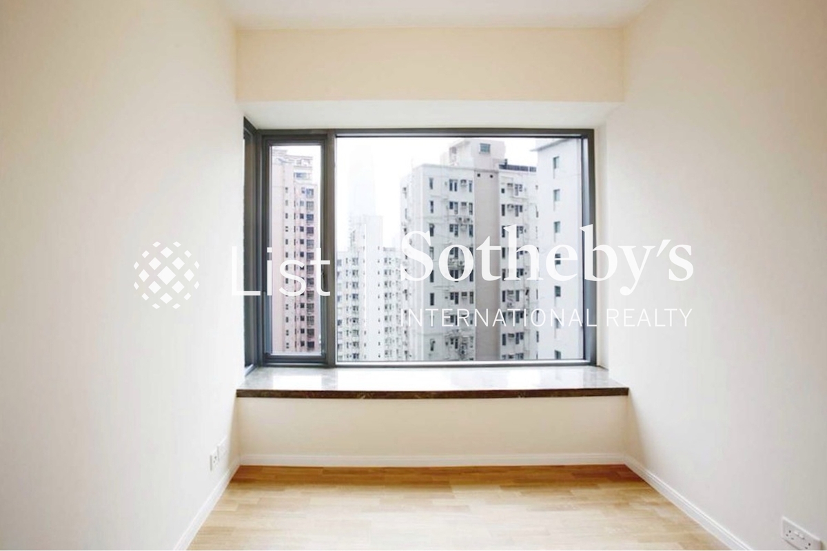 Seymour 懿峰 | Fourth Bedroom