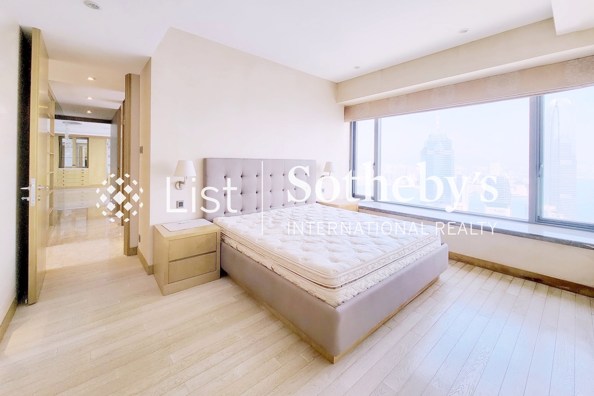 Seymour 懿峰 | Master Bedroom