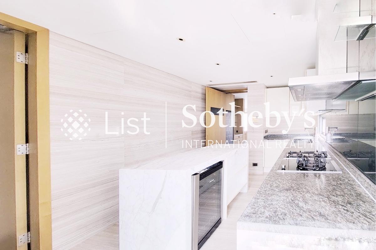 Seymour 懿峰 | Kitchen