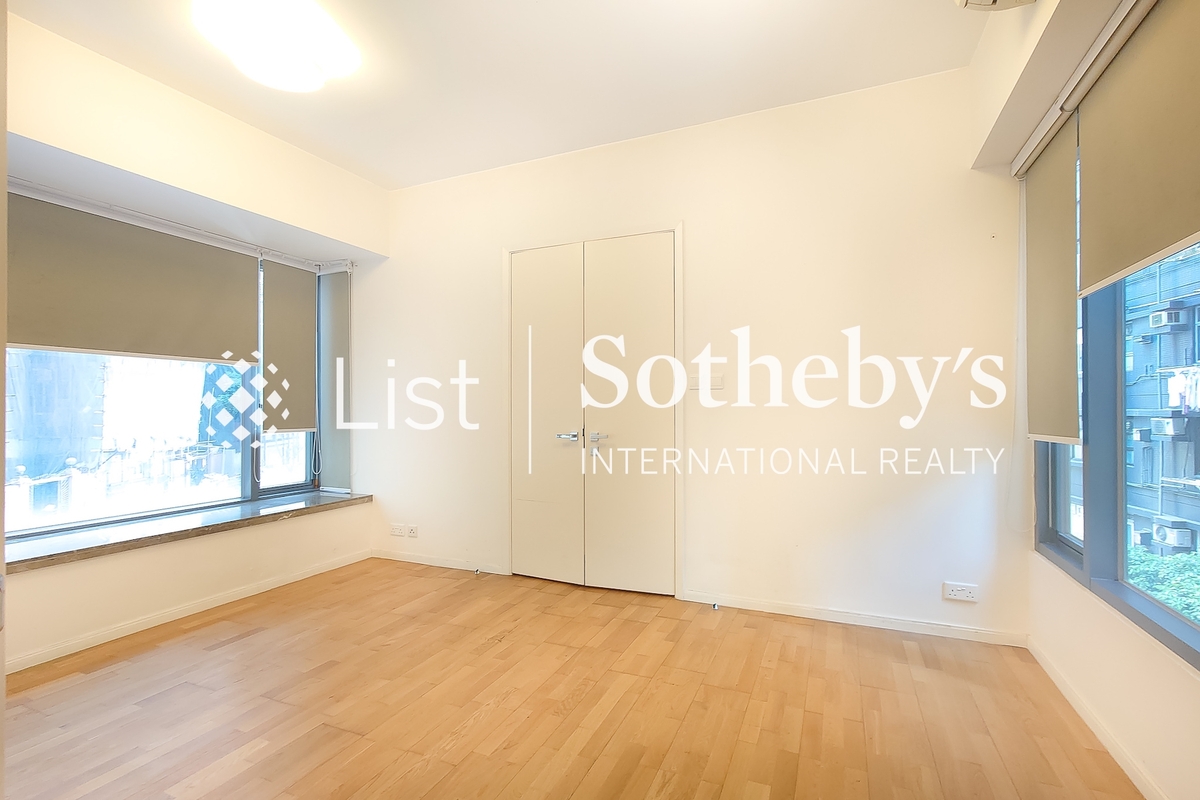 Seymour 懿峰 | Master Bedroom