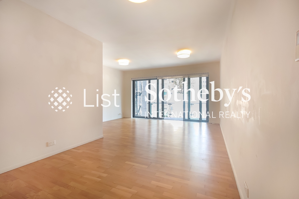 Seymour 懿峰 | Living and Dining Room