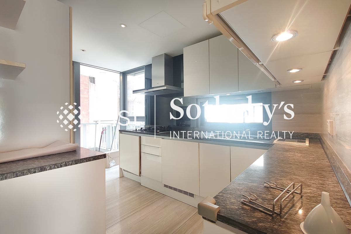 Seymour 懿峰 | Kitchen