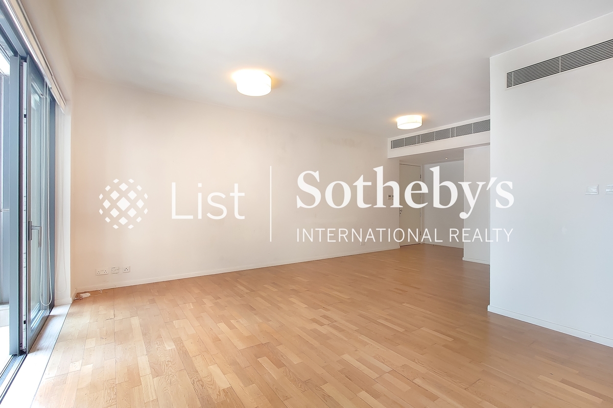 Seymour 懿峰 | Living and Dining Room