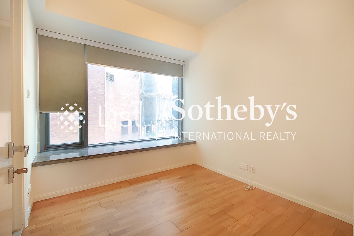 Seymour 懿峰 | Second En-suite Bedroom