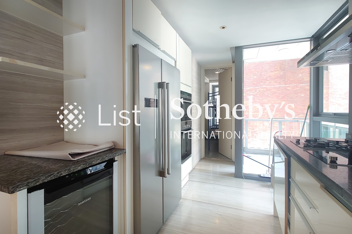 Seymour 懿峰 | Kitchen