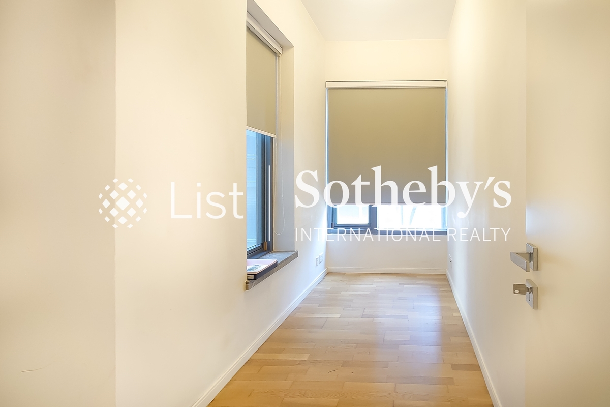 Seymour 懿峰 | Third Bedroom