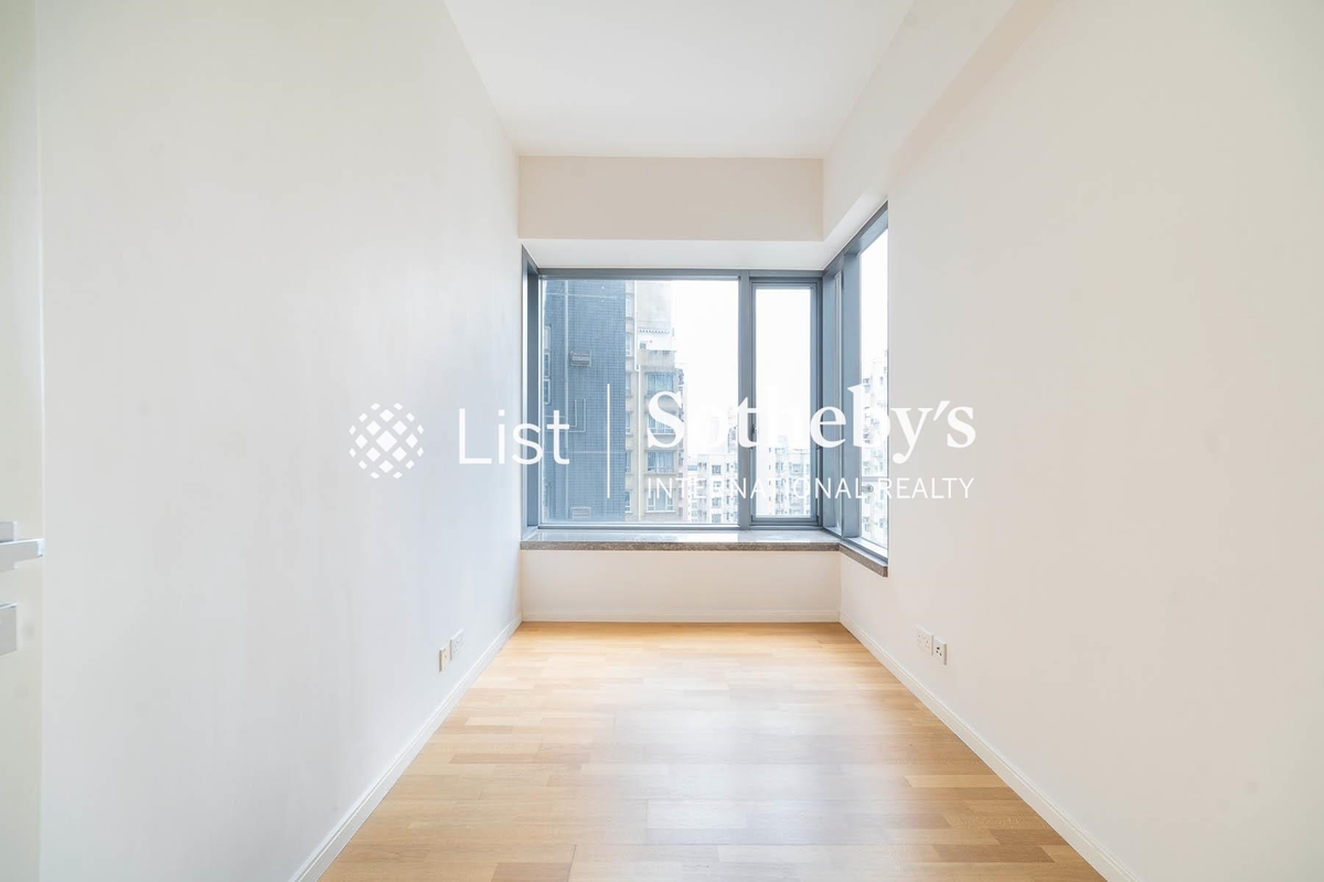 Seymour 懿峰 | Third Bedroom