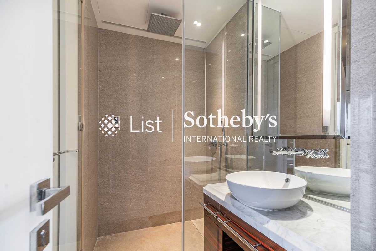 Seymour 懿峰 | Guest Bathroom