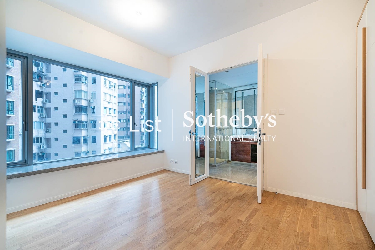 Seymour 懿峰 | Master Bedroom