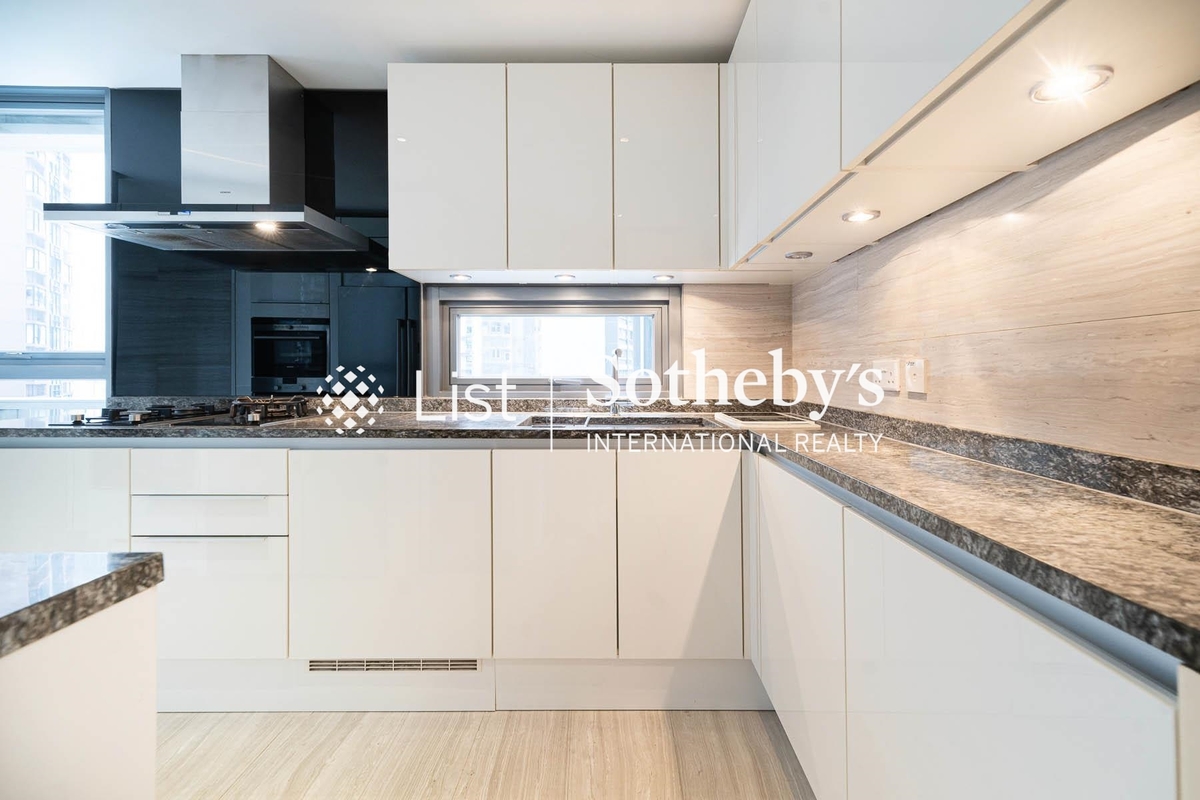 Seymour 懿峰 | Kitchen