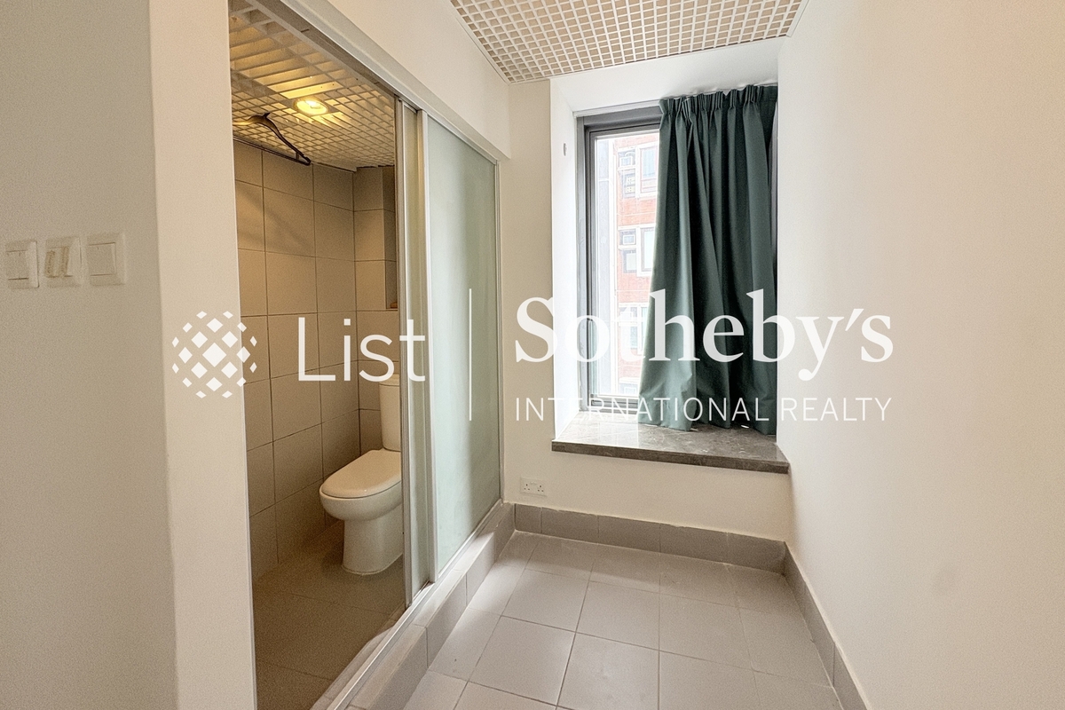 Seymour 懿峰 | Maid Corner