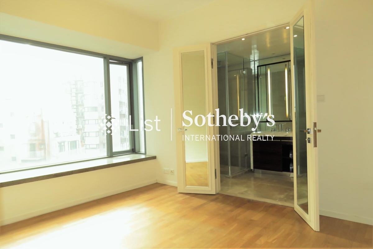 Seymour 懿峰 | Master Bedroom