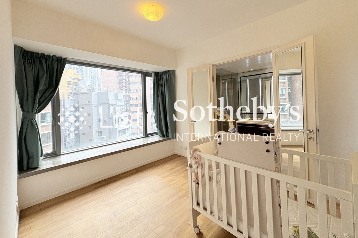 Seymour 懿峰 | Master Bedroom