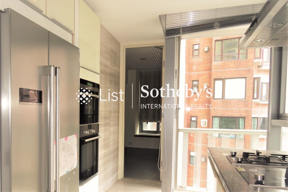 Seymour 懿峰 | Kitchen