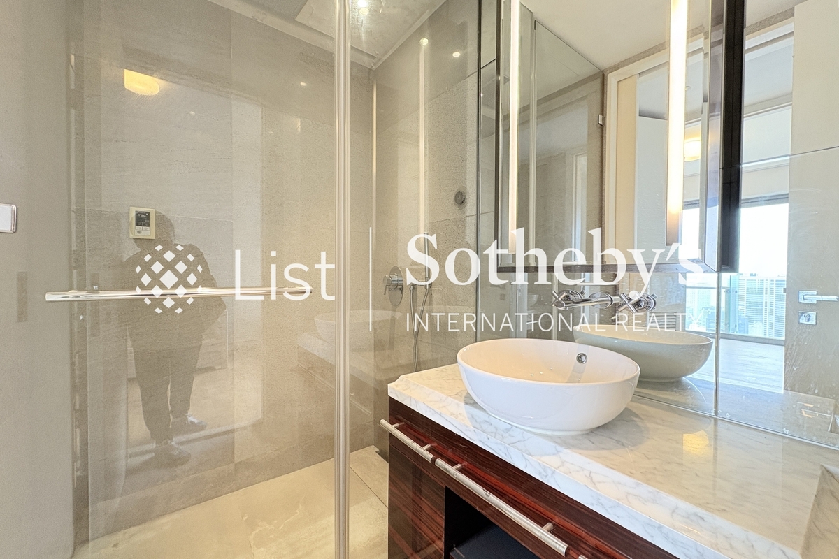 Seymour 懿峰 | Second Bathroom