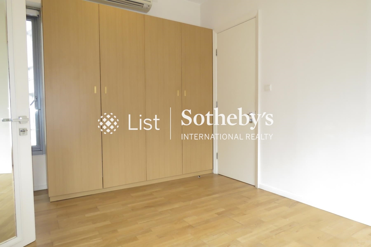 Seymour 懿峰 | Master Bedroom