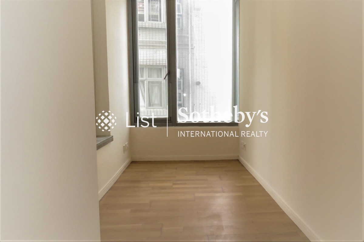 Seymour 懿峰 | Storage