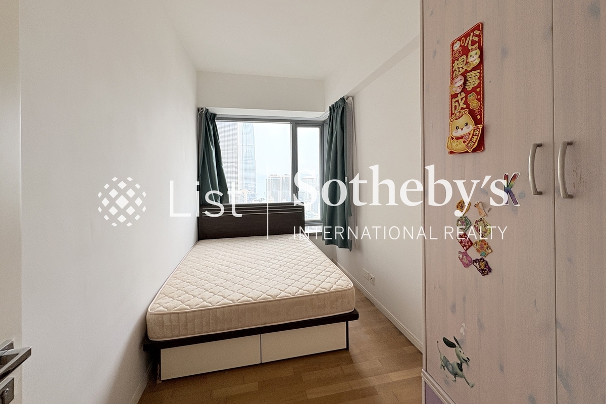 Seymour 懿峰 | Third Bedroom