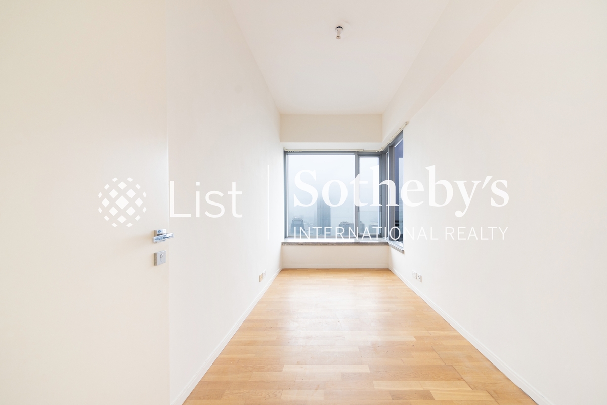 Seymour 懿峰 | Fourth Bedroom