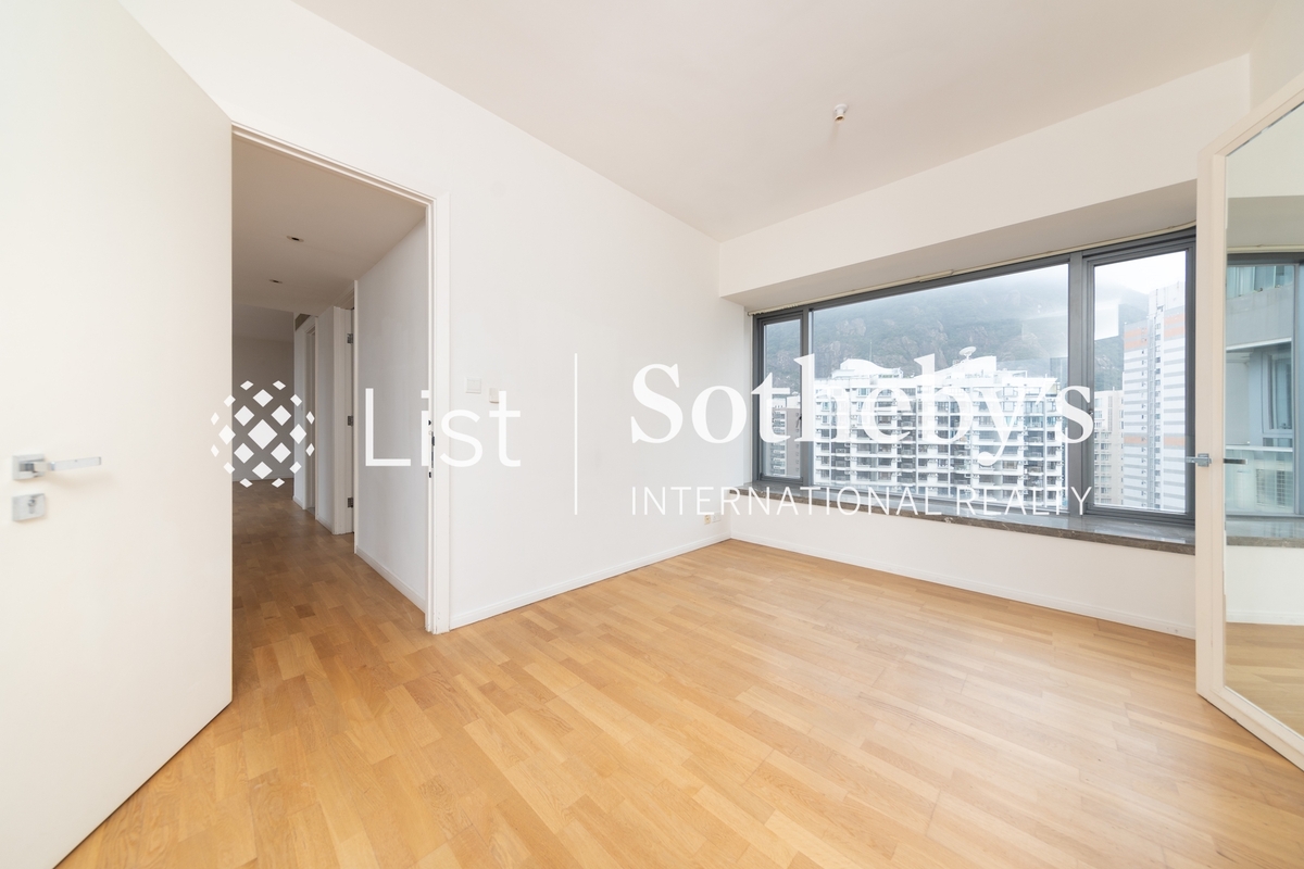 Seymour 懿峰 | Master Bedroom