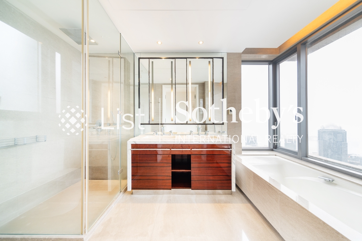 Seymour 懿峰 | Master Bathroom