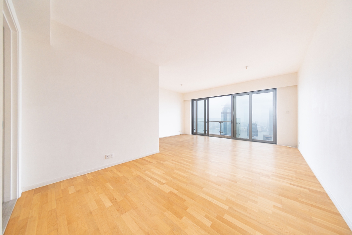 Seymour 懿峰 | Living and Dining Room
