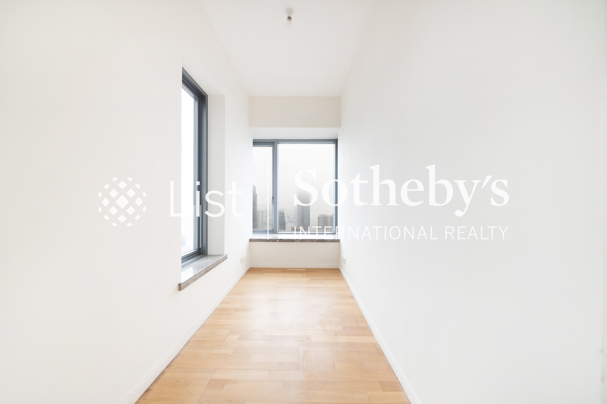 Seymour 懿峰 | Third Bedroom