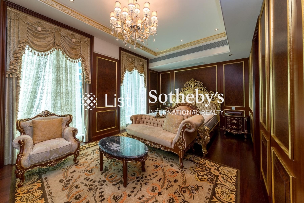 Residence Bel-Air Phase 5 Villa Bel-Air 貝沙灣 5期 洋房 | Master Bedroom