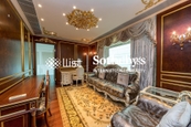 Residence Bel-Air Phase 5 Villa Bel-Air 貝沙灣 5期 洋房 | Family Room