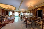 Residence Bel-Air Phase 5 Villa Bel-Air 贝沙湾 5期 洋房 | Living and Dining Room