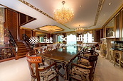 Residence Bel-Air Phase 5 Villa Bel-Air 贝沙湾 5期 洋房 | Living and Dining Room