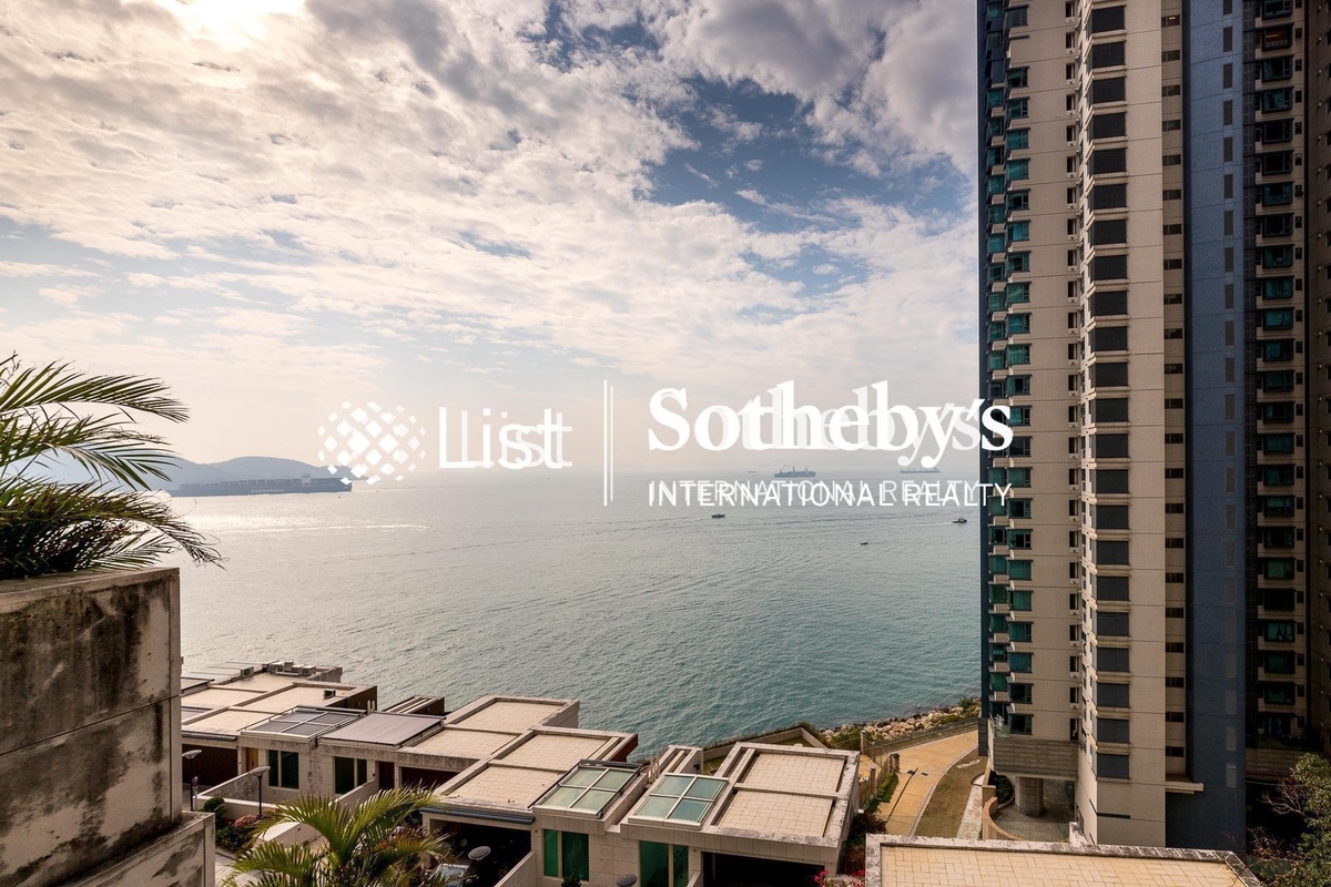 Residence Bel-Air Phase 5 Villa Bel-Air 貝沙灣 5期 洋房 | View