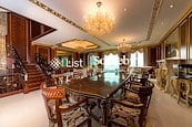 Residence Bel-Air Phase 5 Villa Bel-Air 贝沙湾 5期 洋房 | Living and Dining Room