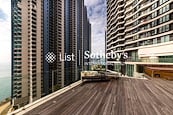 Residence Bel-Air Phase 5 Villa Bel-Air 贝沙湾 5期 洋房 | Private Rooftop Terrace