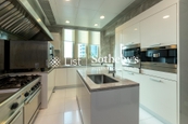 Residence Bel-Air Phase 5 Villa Bel-Air 貝沙灣 5期 洋房 | Kitchen