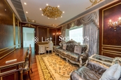 Residence Bel-Air Phase 5 Villa Bel-Air 貝沙灣 5期 洋房 | Family Room